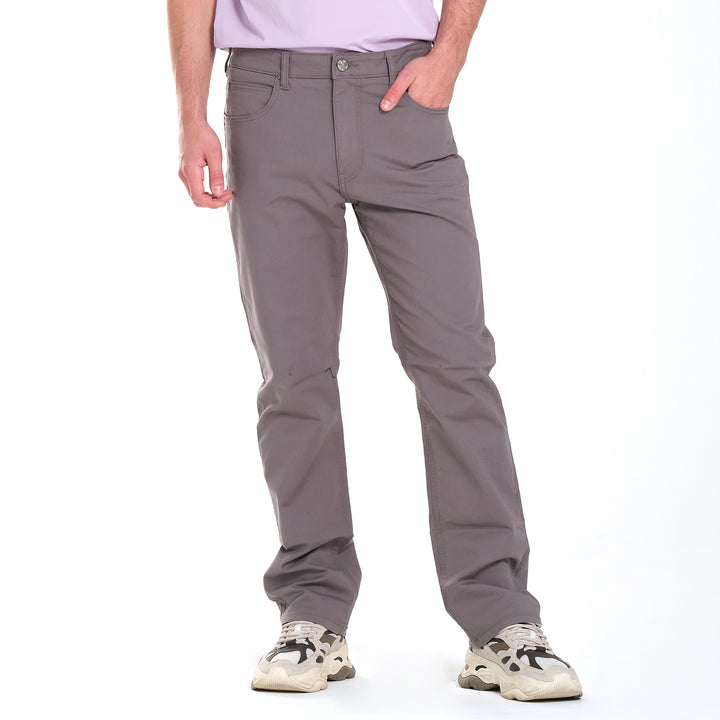 MENS BROOKLYN STRAIGHT COLORED PANTS