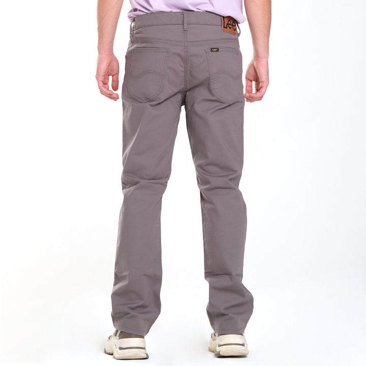 MENS BROOKLYN STRAIGHT COLORED PANTS