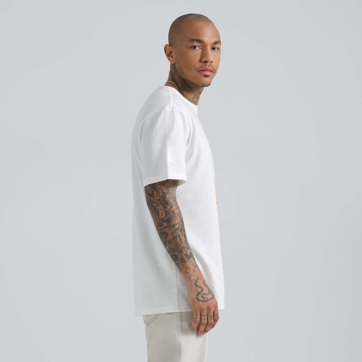 Men's Lee x BE@RBRICK Buddy Lee Tee