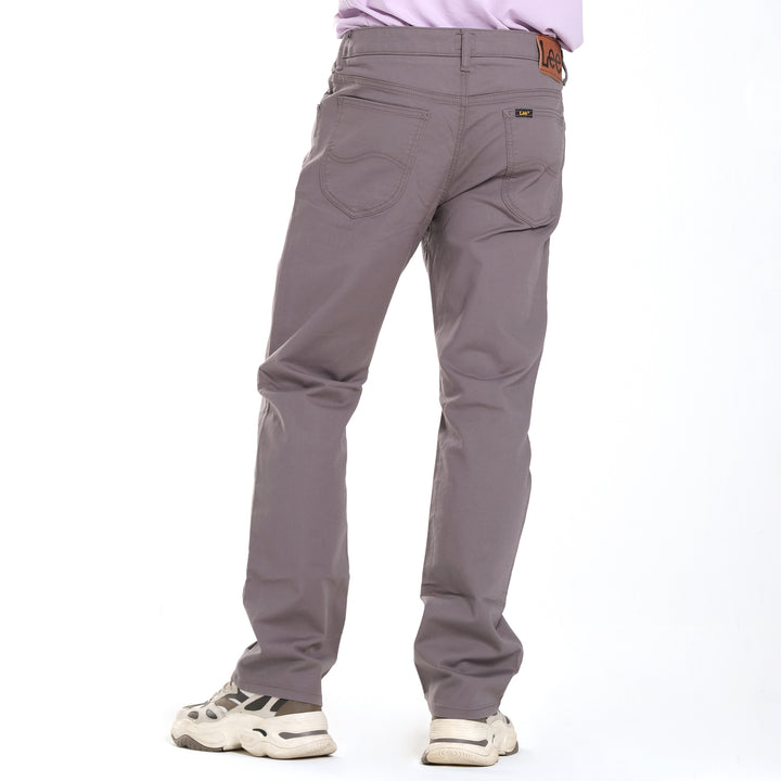 MENS BROOKLYN STRAIGHT COLORED PANTS