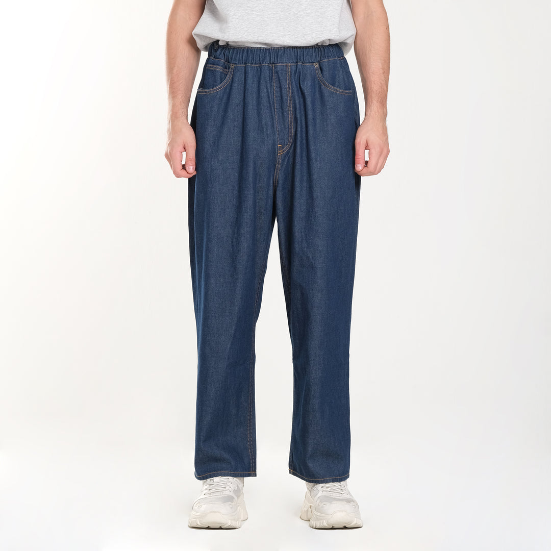 FITS 'EM ALL WIDELEG FLEEASY PANTS (GENDERLESS)