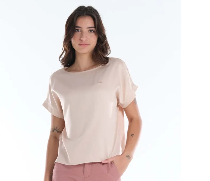LEE LADIES CONTINUOUS SLEEVES BLOUSE