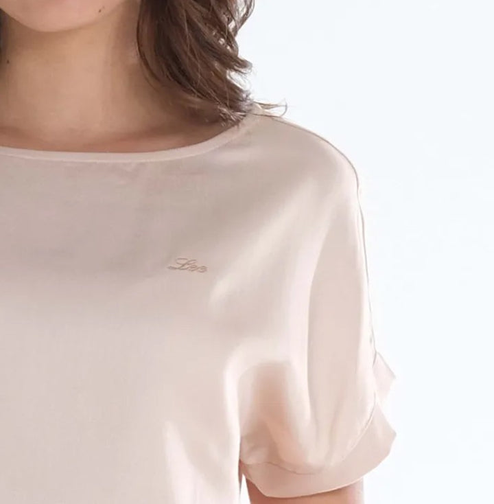 LEE LADIES CONTINUOUS SLEEVES BLOUSE