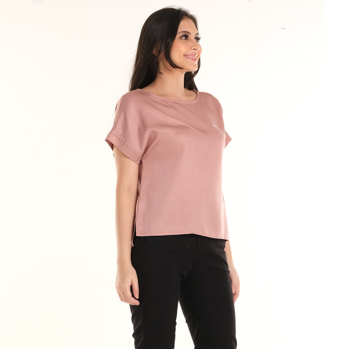 LEE LADIES CONTINUOUS SLEEVES BLOUSE