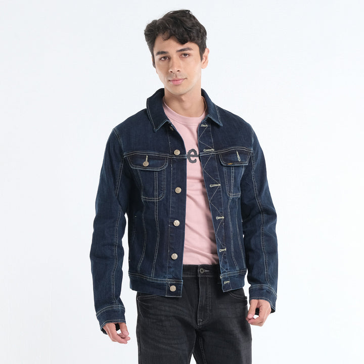 Lee Men's Denim Jacket