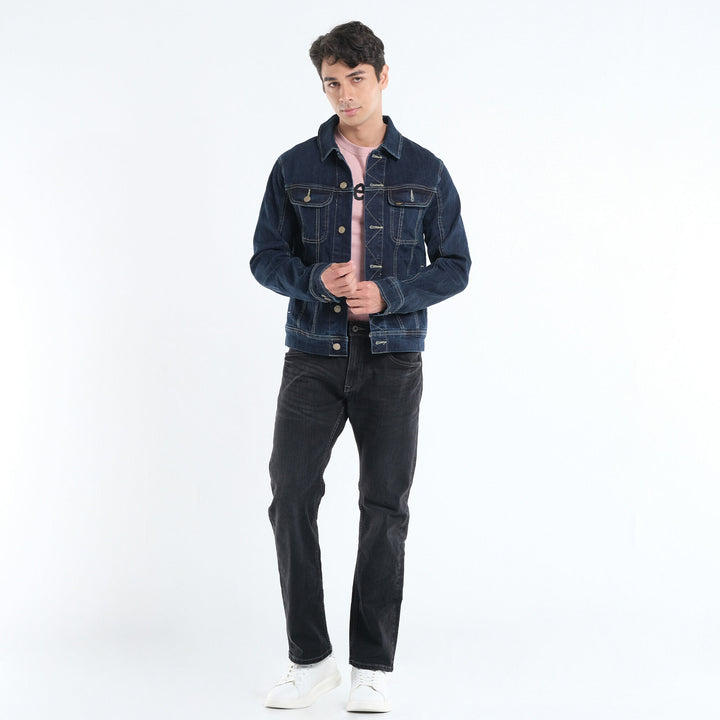 Lee Men's Denim Jacket