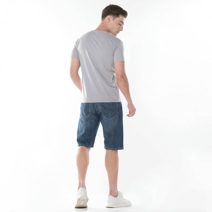 Lee Men's Kansas City Graphic T-Shirt