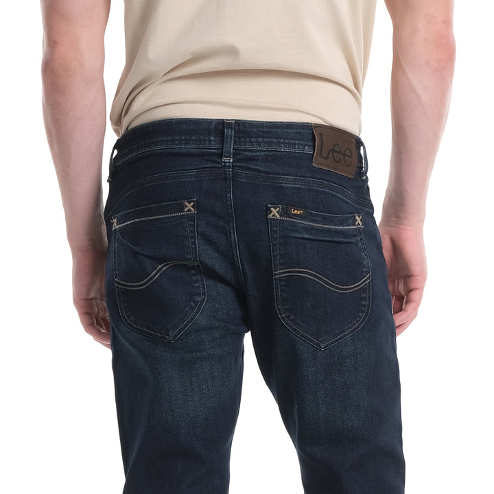 LEE MENS POWELL DENIM PANTS