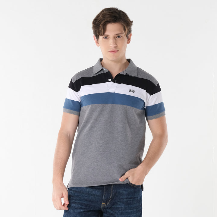 LEE MENS SPORTSHIRT; EURO FIT