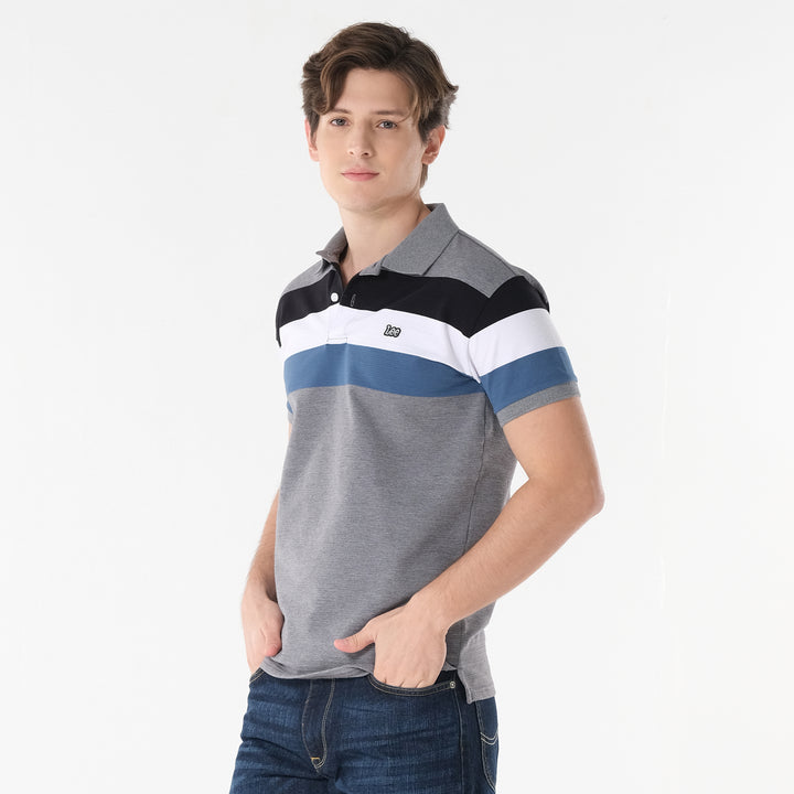 LEE MENS SPORTSHIRT; EURO FIT