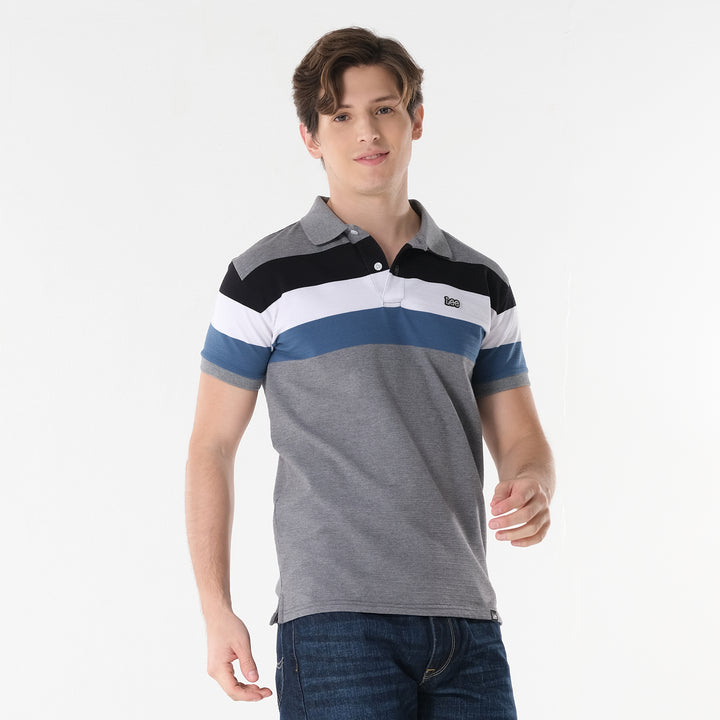 LEE MENS SPORTSHIRT; EURO FIT