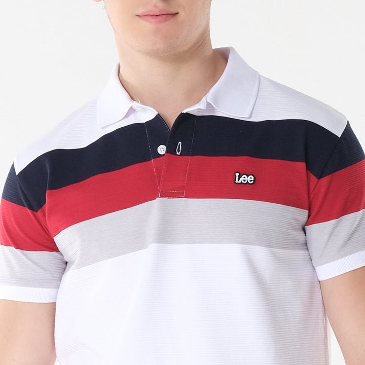 LEE MENS SPORTSHIRT; EURO FIT