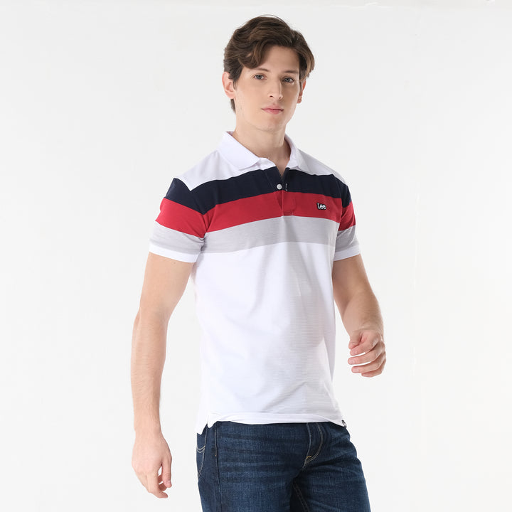 LEE MENS SPORTSHIRT; EURO FIT