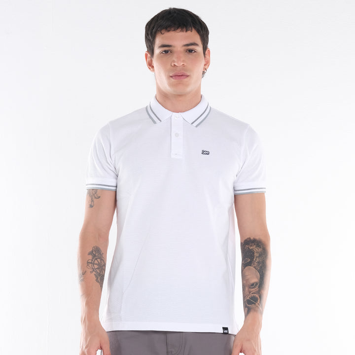 MENS' REGULAR FIT SPORTSHIRT