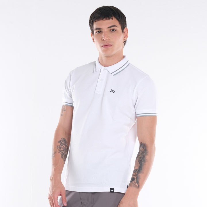 MENS' REGULAR FIT SPORTSHIRT