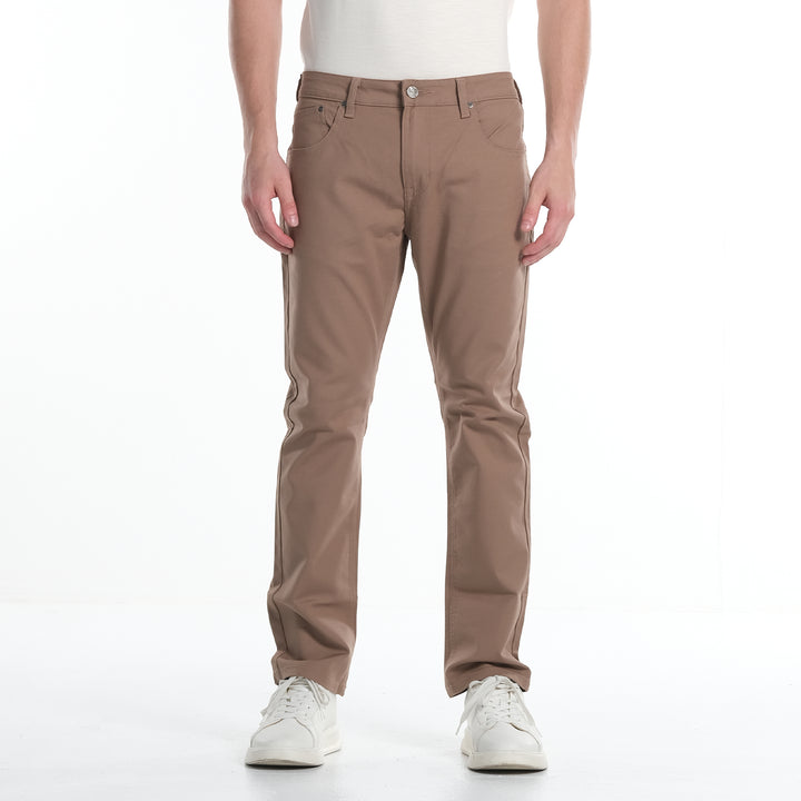 LEE MENS RAMONE FIT COLORED PANTS
