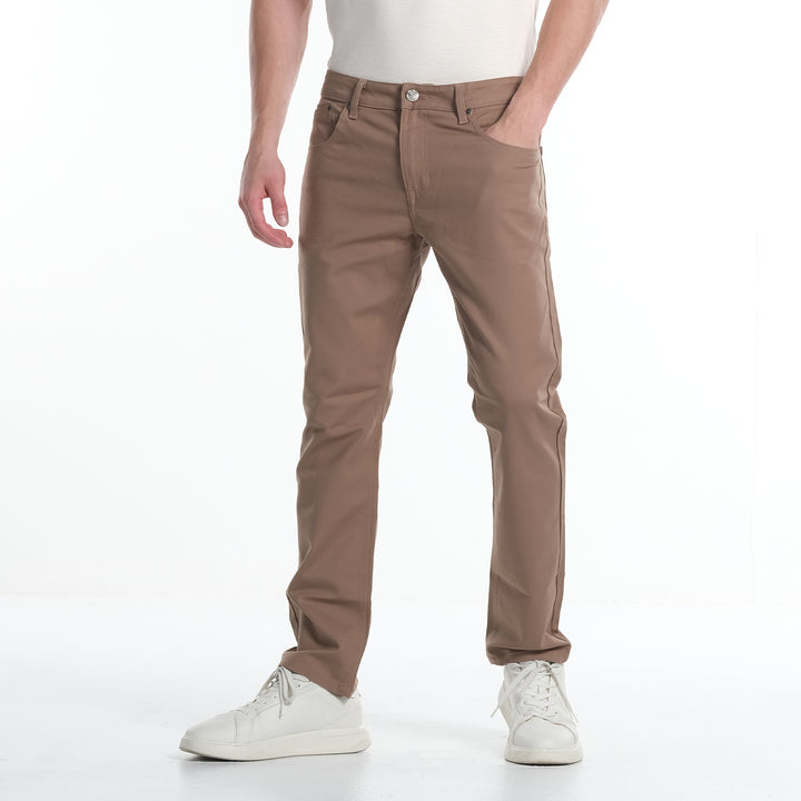 LEE MENS RAMONE FIT COLORED PANTS