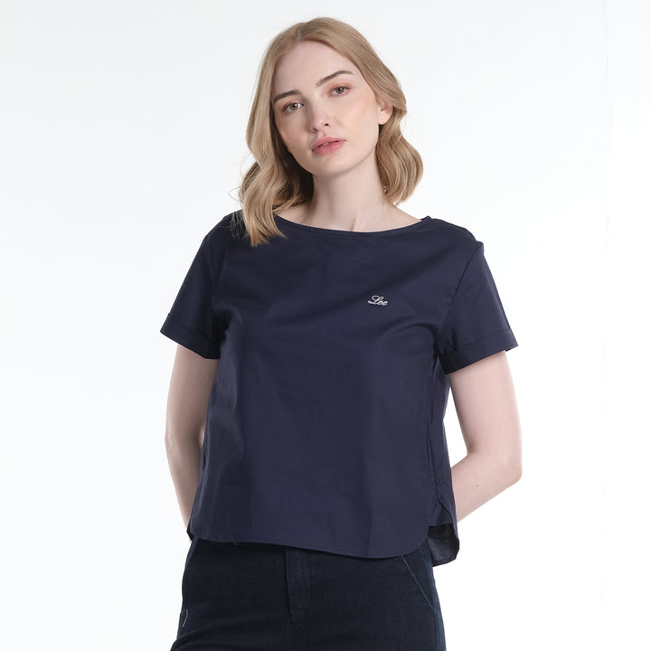 LEE LADIES MODIFIED LOOSE TOPS