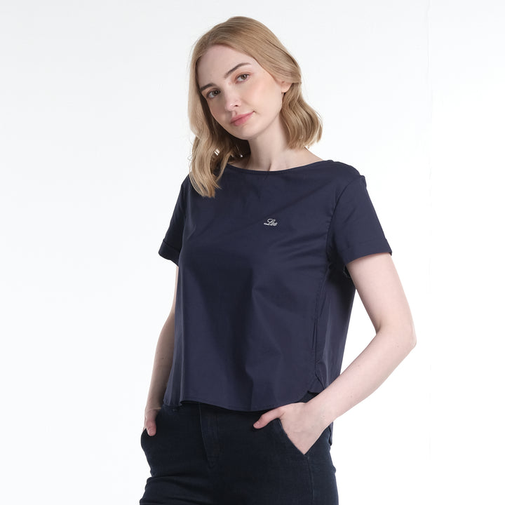 LEE LADIES MODIFIED LOOSE TOPS