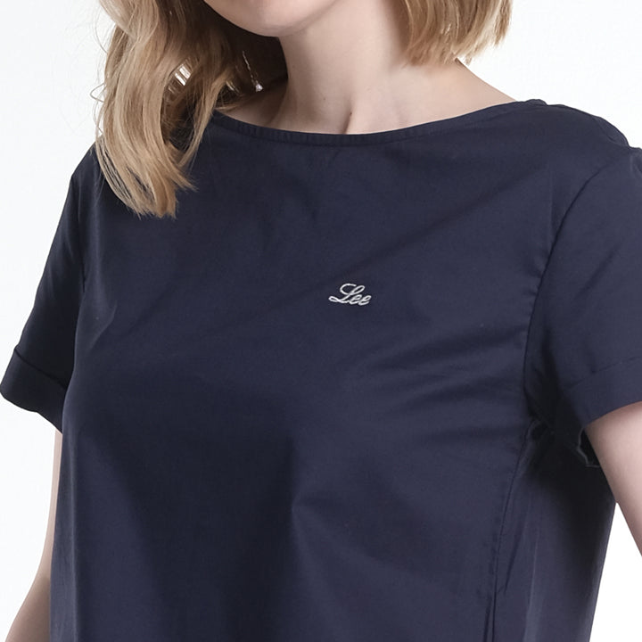 LEE LADIES MODIFIED LOOSE TOPS