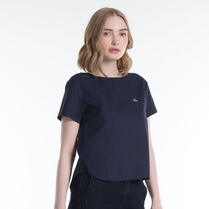 LEE LADIES MODIFIED LOOSE TOPS