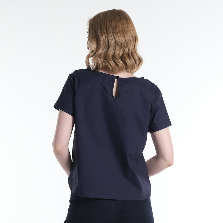 LEE LADIES MODIFIED LOOSE TOPS