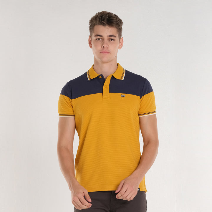 MENS 2-TONE SPORTSHIRT