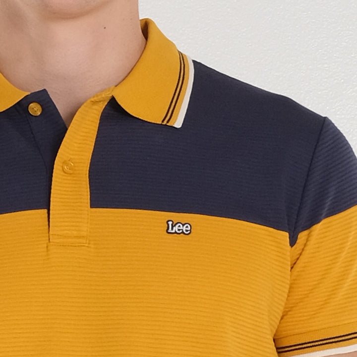 MENS 2-TONE SPORTSHIRT