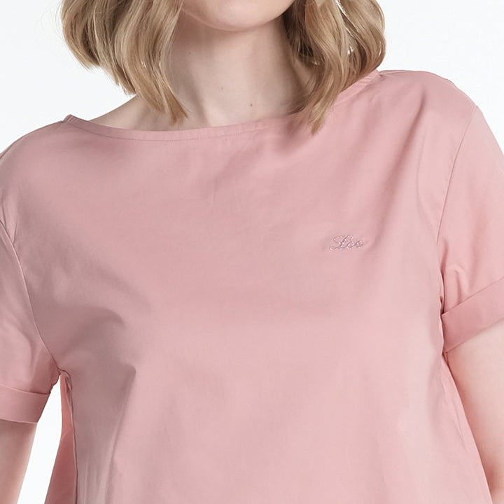 LEE LADIES MODIFIED LOOSE TOPS