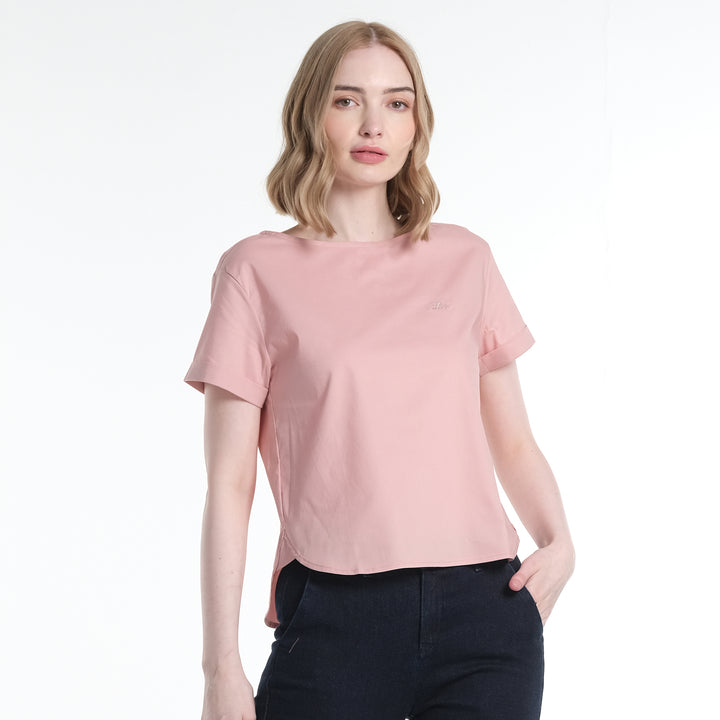 LEE LADIES MODIFIED LOOSE TOPS