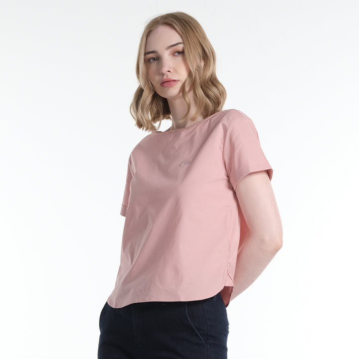 LEE LADIES MODIFIED LOOSE TOPS