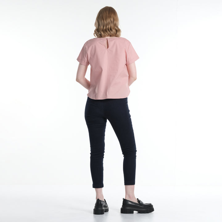 LEE LADIES MODIFIED LOOSE TOPS