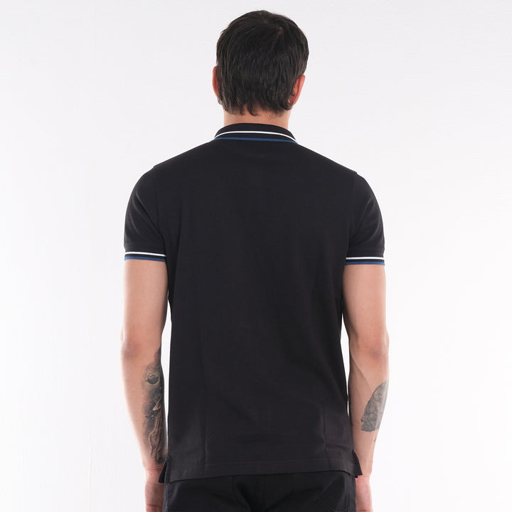 MENS' REGULAR FIT SPORTSHIRT