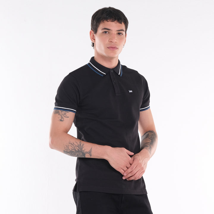 MENS' REGULAR FIT SPORTSHIRT