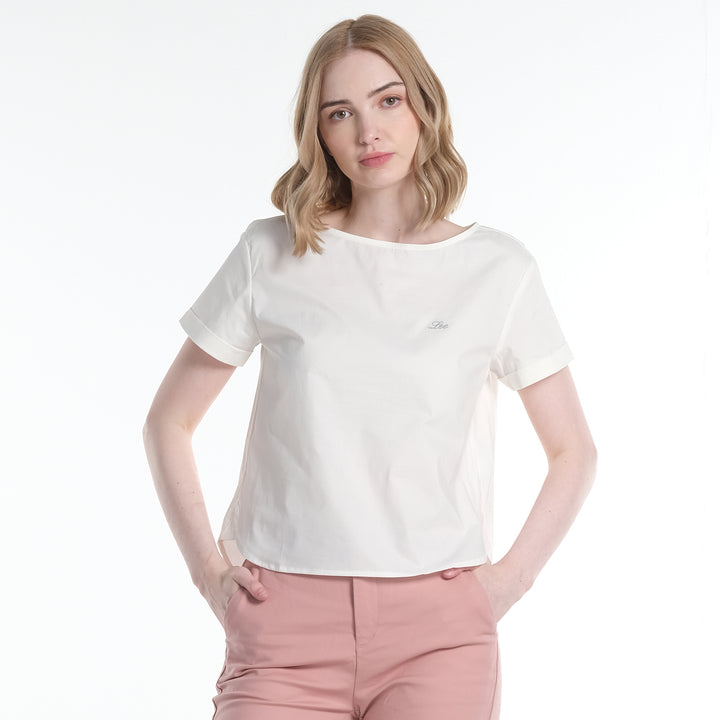 LEE LADIES MODIFIED LOOSE TOPS