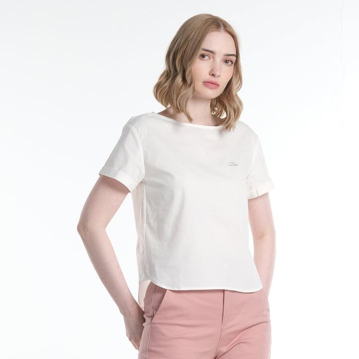 LEE LADIES MODIFIED LOOSE TOPS