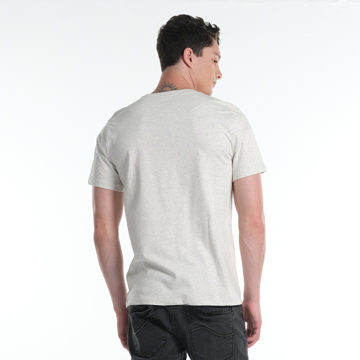LEE MENS 101+ ROUND NECK TEE