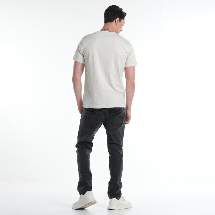 LEE MENS 101+ ROUND NECK TEE