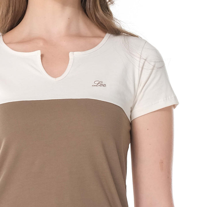 LEE LADIES MODIFIED TOP