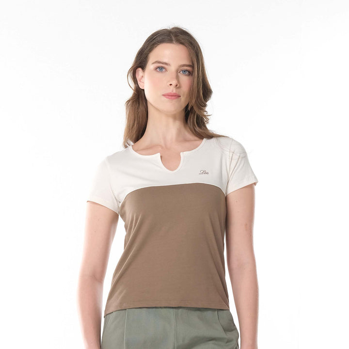 LEE LADIES MODIFIED TOP