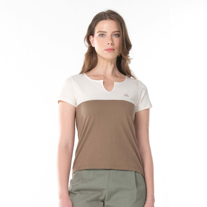 LEE LADIES MODIFIED TOP