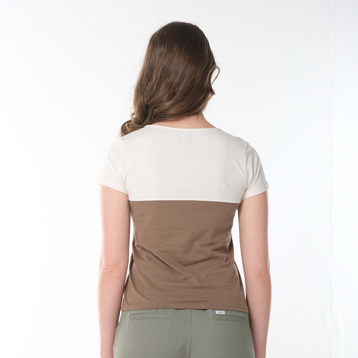 LEE LADIES MODIFIED TOP