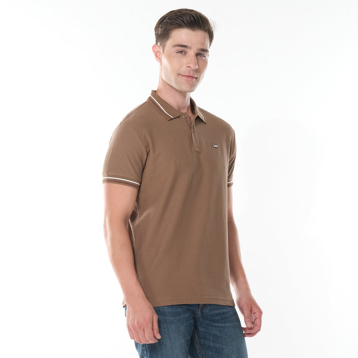 LEE MENS REGULAR SPORTSHIRT