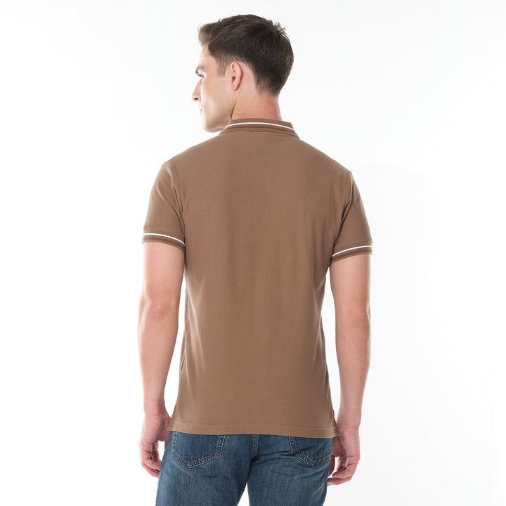 LEE MENS REGULAR SPORTSHIRT