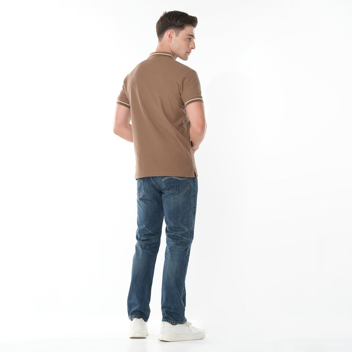 LEE MENS REGULAR SPORTSHIRT