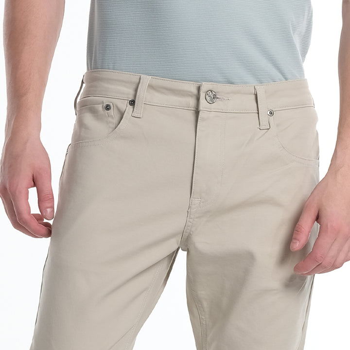 LEE MENS RAMONE FIT COLORED PANTS