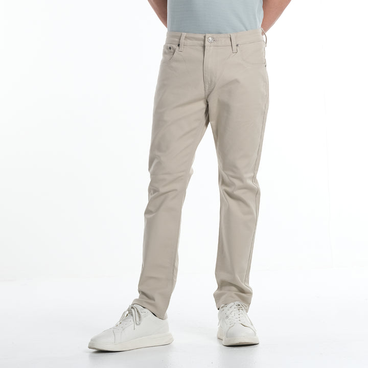 LEE MENS RAMONE FIT COLORED PANTS