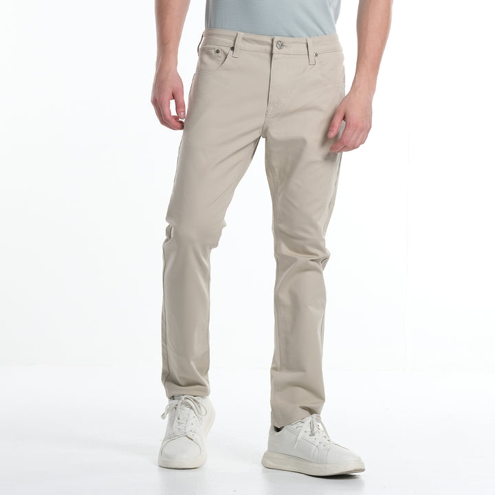 LEE MENS RAMONE FIT COLORED PANTS