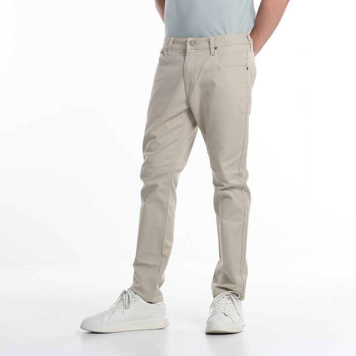 LEE MENS RAMONE FIT COLORED PANTS