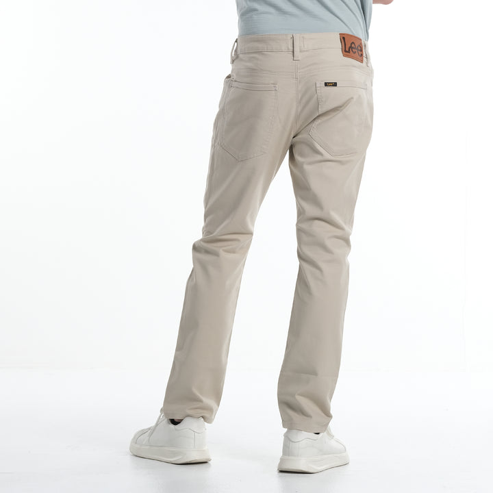 LEE MENS RAMONE FIT COLORED PANTS